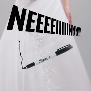 Zauberer Hochzeiten
