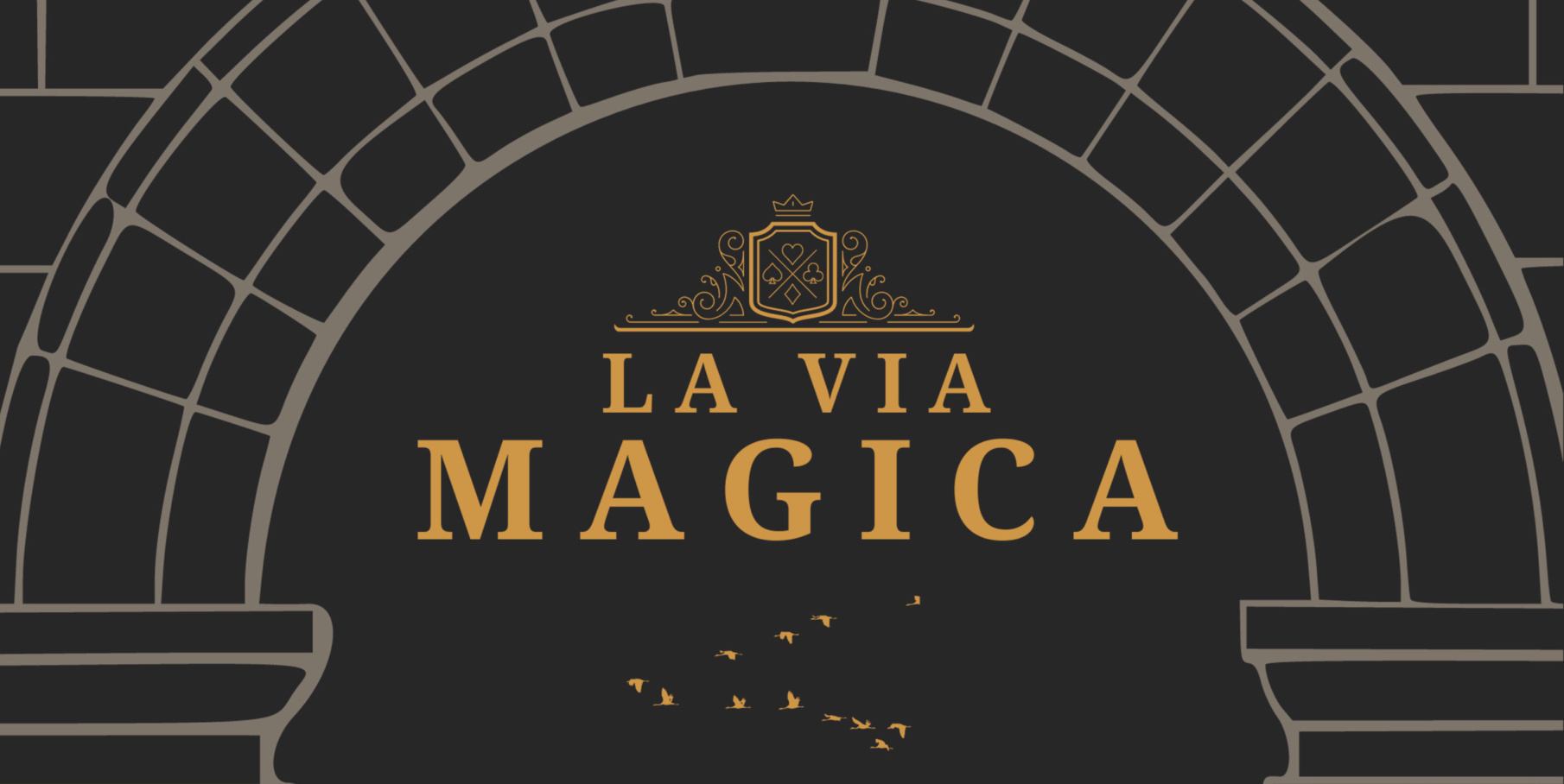 La Via Magica - Zauberkünstler in Zürich