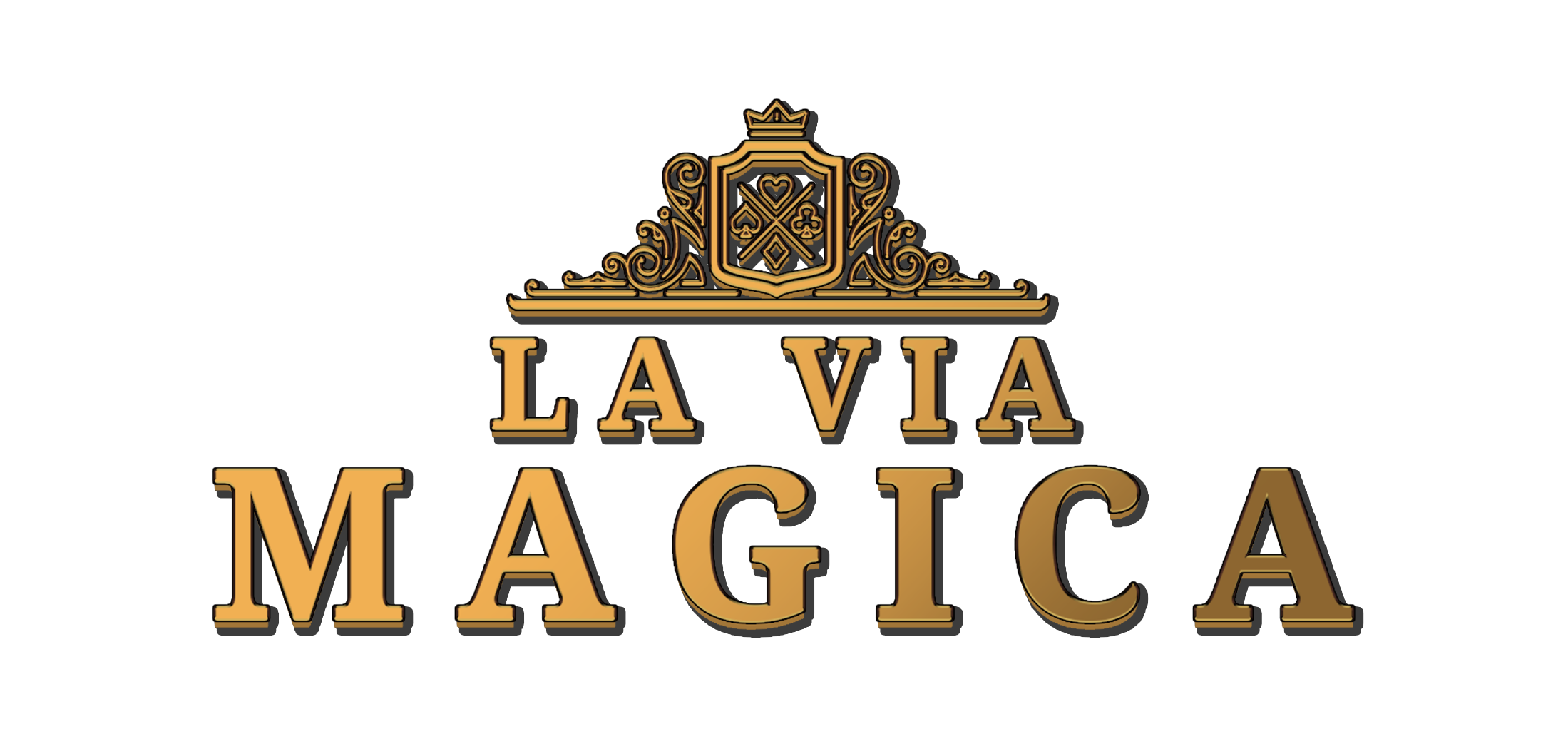 Carta Magica TV - YouTube
